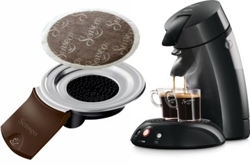 Кофе для SENSEO Melitta BellaCrema La Crema 48 пакетиков