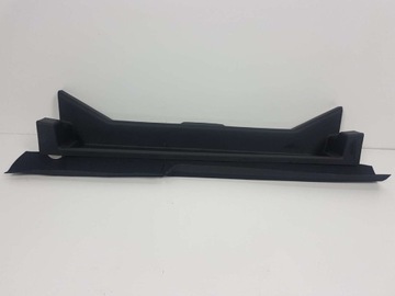 фото thumb №1, Peugeot 3008 ii защита ремня заднего багажника