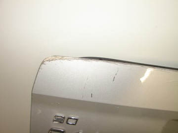 фото thumb №7, Кришка багажника задня багажника volvo v70 00-07