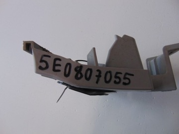 фото thumb №6, Направляющая левый перед skoda octavia iii 5e0807055