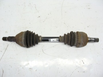 фото thumb №1, Opel astra h zafira b привідний вал ліва m32 13245906 xa