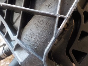 фото thumb №5, Leon ii 2.0 tdi педаль зчеплення 1k1721059bt