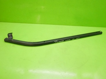 фото thumb №5, Направляющая дверь задняя левая góra fiat doblo i 00-04