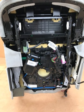 фото thumb №6, Диван сидіння задні valcona titangrau audi a8 d4 4h