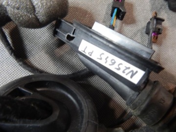 фото thumb №2, Audi a8 d4 електропроводка двері правий задня 4h0971687ap