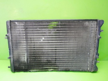 фото thumb №4, Радіатор wody skoda fabia i 1.9 sdi 99-04