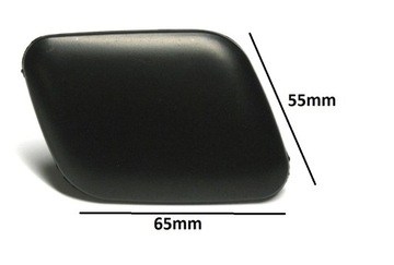 фото thumb №3, Заглушка омывателя фара audi a6 c5 97-01