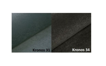 ТКАНЬ KRONOS, ВЕЛЮР, ПРОЧНАЯ, КОМПАКТНАЯ, 24 ЦВЕТА!