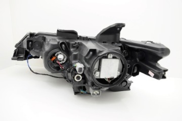 фото thumb №3, Mitsubishi outlander 2015- фара правий новий ^