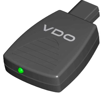 VDO DTCO SmartLink Pro Android/iOS — ТАХО-ТАЙМЕР