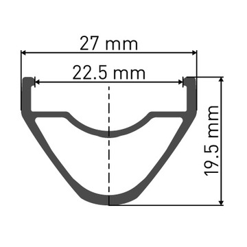 DT Swiss XM 401 29