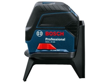 CROSS CROSS LASER GCL 2-15 BOSCH + ШТАТИВ 150см