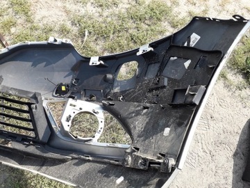 фото thumb №9, Бампер перед передний renault scenic iv 16-