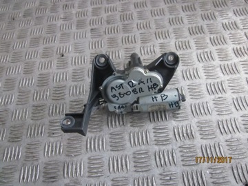 фото thumb №5, Двигунчик двірники зад opel astra ii 98-09r hb