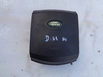 фото thumb №1, Подушка подушка безпеки w кермо discovery iii