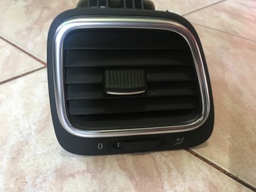 фото thumb №7, Решётка воздуховод vw scirocco eos левая правая 1q0