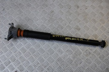 фото thumb №1, Амортизатор задняя cla w117 a1763201531