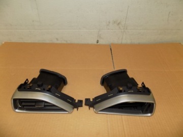 фото thumb №1, Jaguar 17r f-pace f pace решітка повітропровід впуск панелі