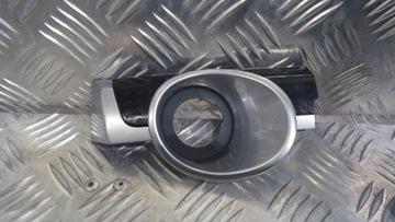 фото thumb №7, Накладки декоративні декори cayenne 7p5 lift d123