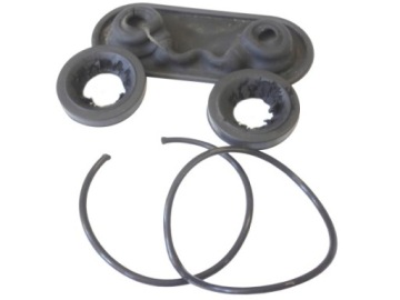 Набір ремонтний електромагнітний клапан do mercedes w140 Оригінал, фото thumb