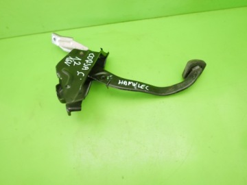 фото thumb №3, Педаль гальма opel corsa c 1.2 16v механічна коробка передач 00-03