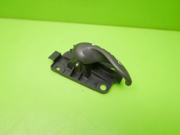 фото thumb №10, Ручка внутренняя правая перед fiat punto ii 3d 99-