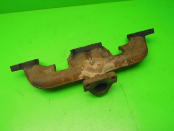 фото thumb №5, Колектор випускний rover 600 620 2.0 sdi 93-99