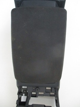 фото thumb №4, Підлокітник тунель середній audi a4 8w0 16r