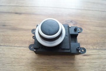 фото thumb №1, Bmw e60 e61 панель керування навігації радіо idriv