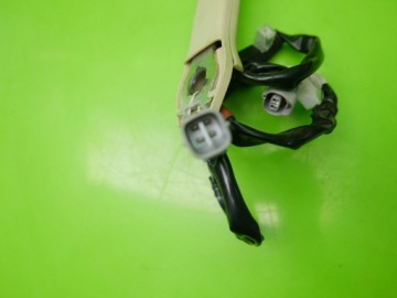 Клипса замок поперечина перед правое  lexus ls460l 12- с Разборки, фото thumb