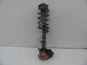 фото thumb №1, Mcperson поворотний кулак ліва renault koleos i 2012