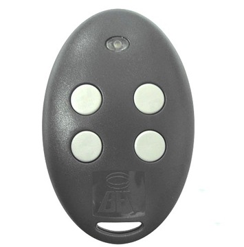 BFT MITTO GATE REMOTE REMOTE STRONG Замена банана