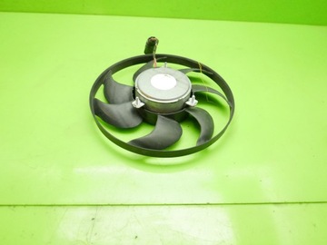 фото thumb №7, Вентилятор радиатор климат vw golf plus 1.9tdi 04-