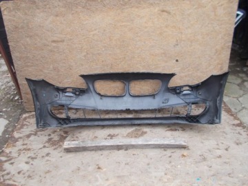 фото thumb №7, Бампер перед передний bmw v 5 f10 f11