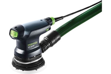 Эксцентриковая шлифовальная машина FESTOOL ETS 125 REQ-Plus