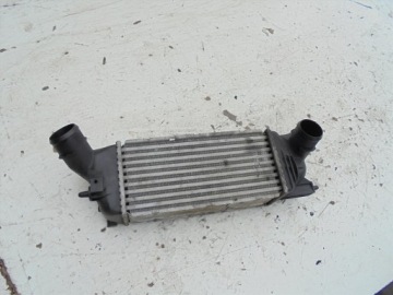 фото thumb №1, Радиатор интеркулер peugeot 407 1.6 hdi