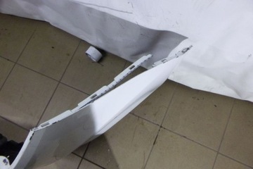 фото thumb №7, Kia optima sportwagon sw kombi 15- бампер задній