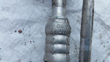 фото thumb №7, Шланг кондиционера audi a4 b6 8e1260712aj