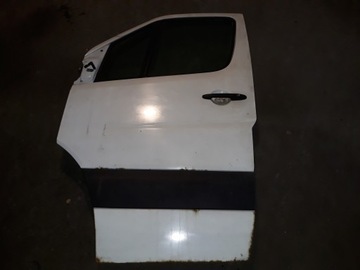 фото thumb №1, Mercedes sprinter vw crafter двері ліва перед