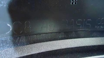 фото thumb №15, Audi a6 c8 4k0 18-22r. передний бампер перед