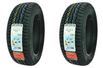 2 x 205/55R16 AllSeasonExpert Uniroyal КРУГЛЫЙ ГОД!