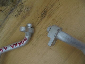 фото thumb №4, Шланг кондиціонера mokka 1.6 бензин 95353078