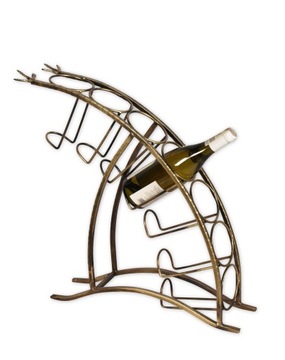 Мебель WINE RACK – отличный рождественский подарок