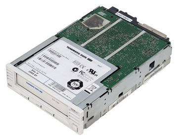 СТРИМЕР TANDBERG DLT VS80 40/80 ГБ 000534-09 SCSI