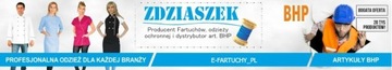 ФАРТУК МЕДИЦИНСКИЙ/КОСМЕТИЧЕСКИЙ 2в1 ПРОИЗВОДИТЕЛЬ размер XL