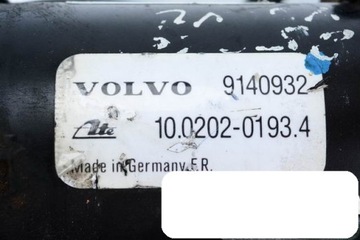 фото thumb №5, Насос abs volvo 850 10.0447-0733.3 9140932
