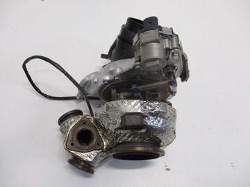 фото thumb №4, Турбонагнетатель audi a8 4n0 3,0tdi 059145873eg