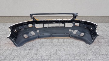 фото thumb №8, Vw transporter t5 бампер перед оригінал b414