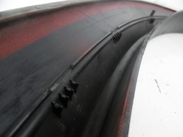 фото thumb №9, Молдинг підкрилок підкрилок правий перед lift volvo xc90