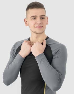 Футболка KRAMP Thermoactive Thermal Underwear XXL